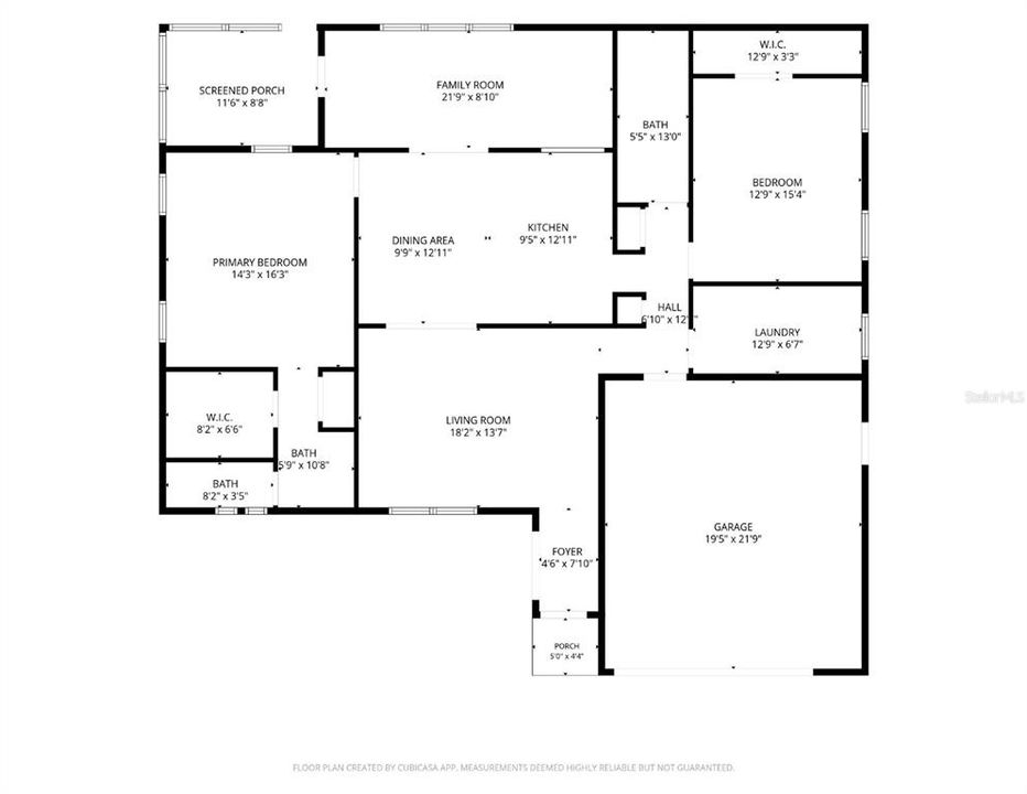 En Venta: $220,000 (2 camas, 2 baños, 1790 Pies cuadrados)