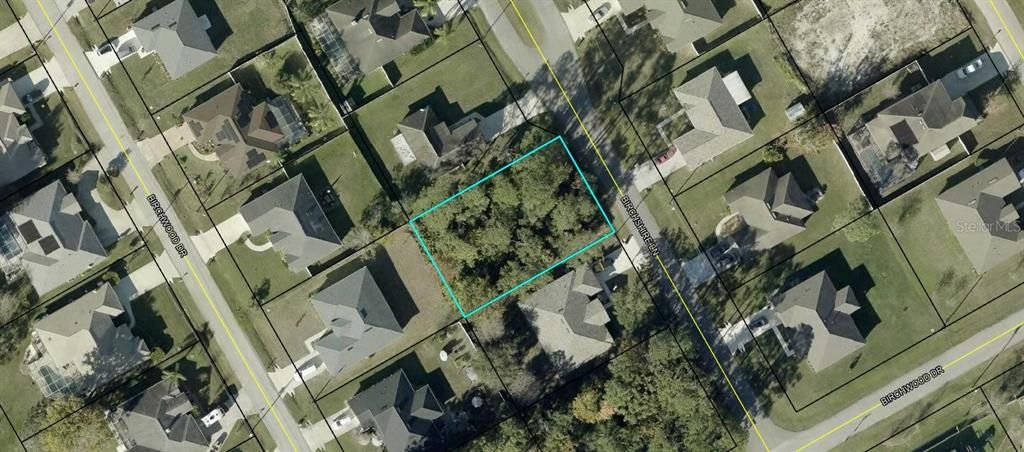 Active With Contract: $75,000 (0.23 acres)