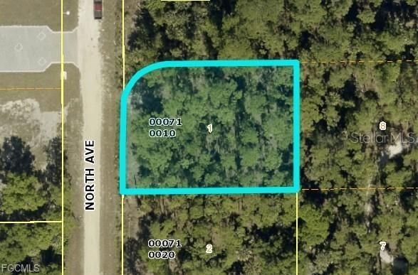 待售: $47,900 (0.30 acres)