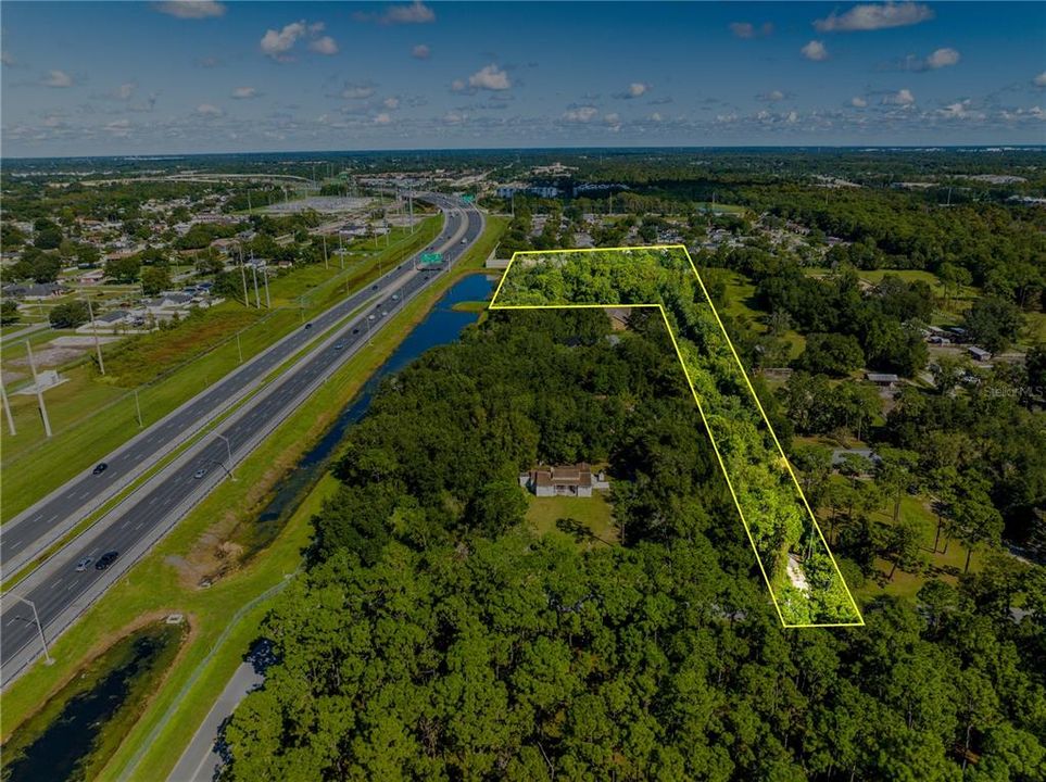 For Sale: $495,000 (3.34 acres)