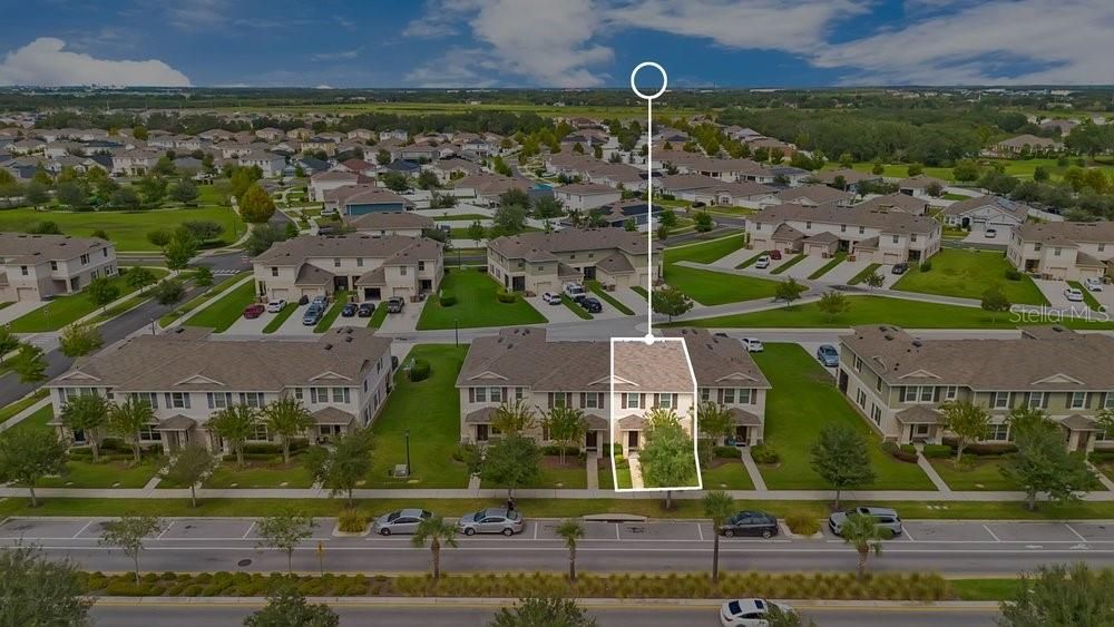 На продажу: $310,000 (3 спален, 2 ванн, 1624 Квадратных фут)