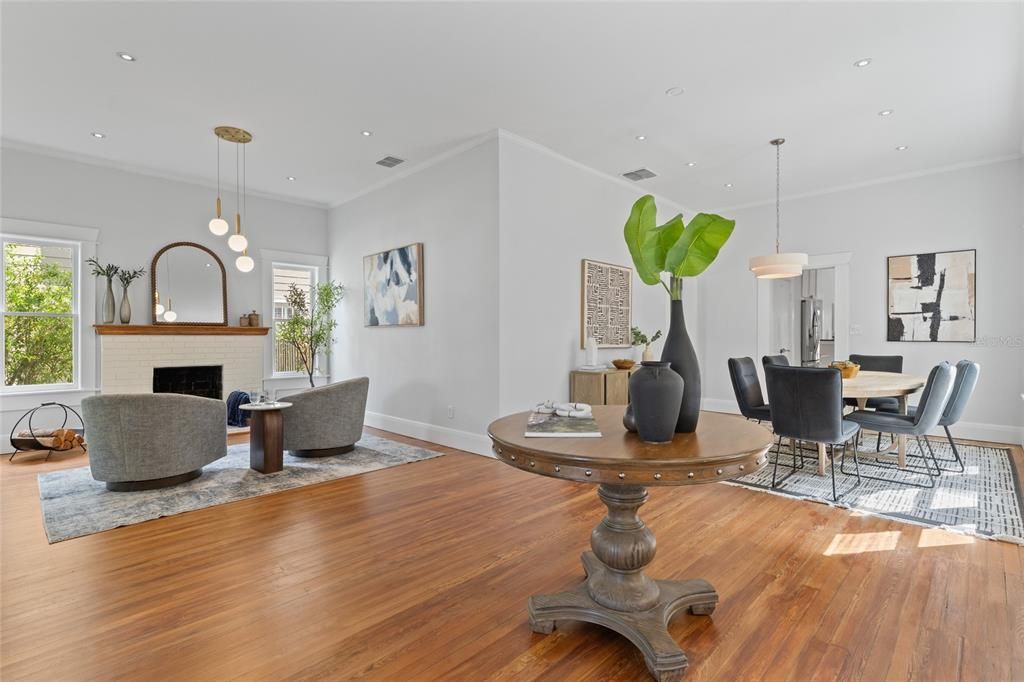 For Sale: $1,150,000 (3 beds, 2 baths, 1652 Square Feet)