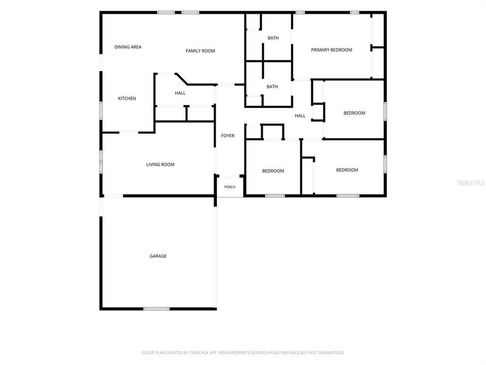 En Venta: $339,000 (4 camas, 2 baños, 1585 Pies cuadrados)