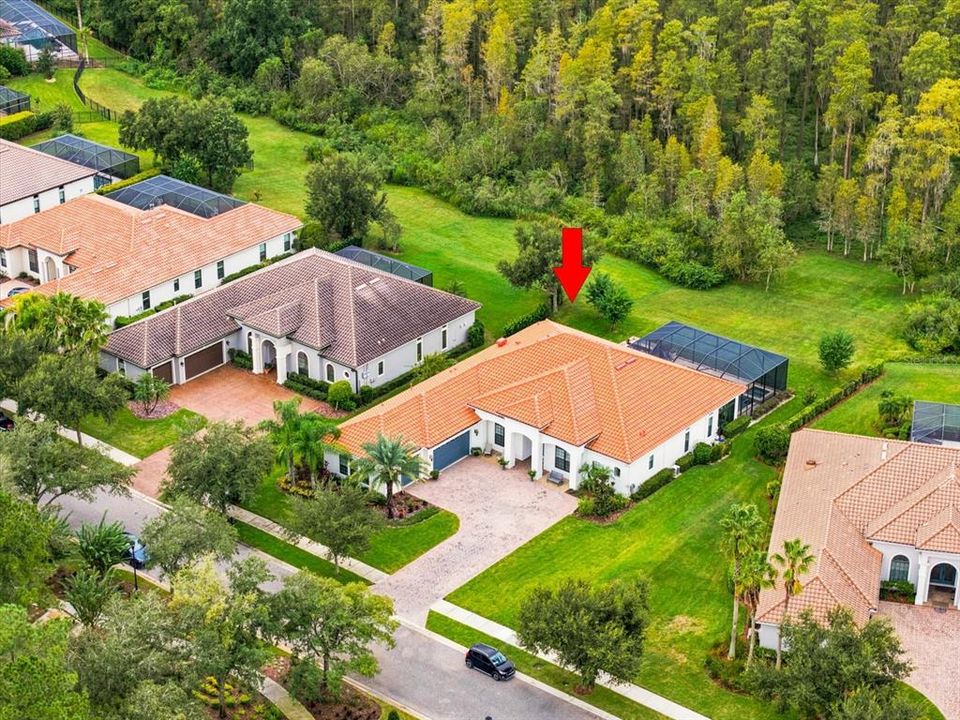 На продажу: $1,499,000 (5 спален, 3 ванн, 3820 Квадратных фут)