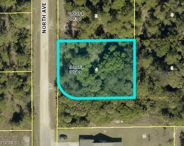 待售: $47,900 (0.31 acres)