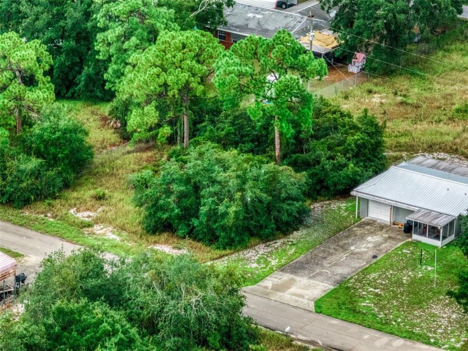 待售: $7,500 (0.23 acres)