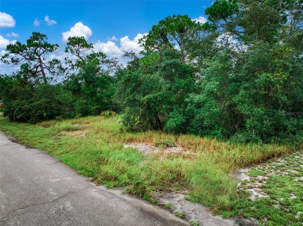 待售: $7,500 (0.23 acres)