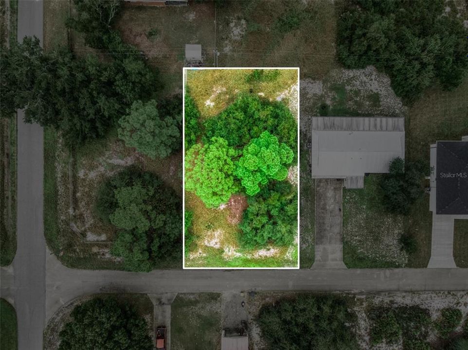 待售: $7,500 (0.23 acres)