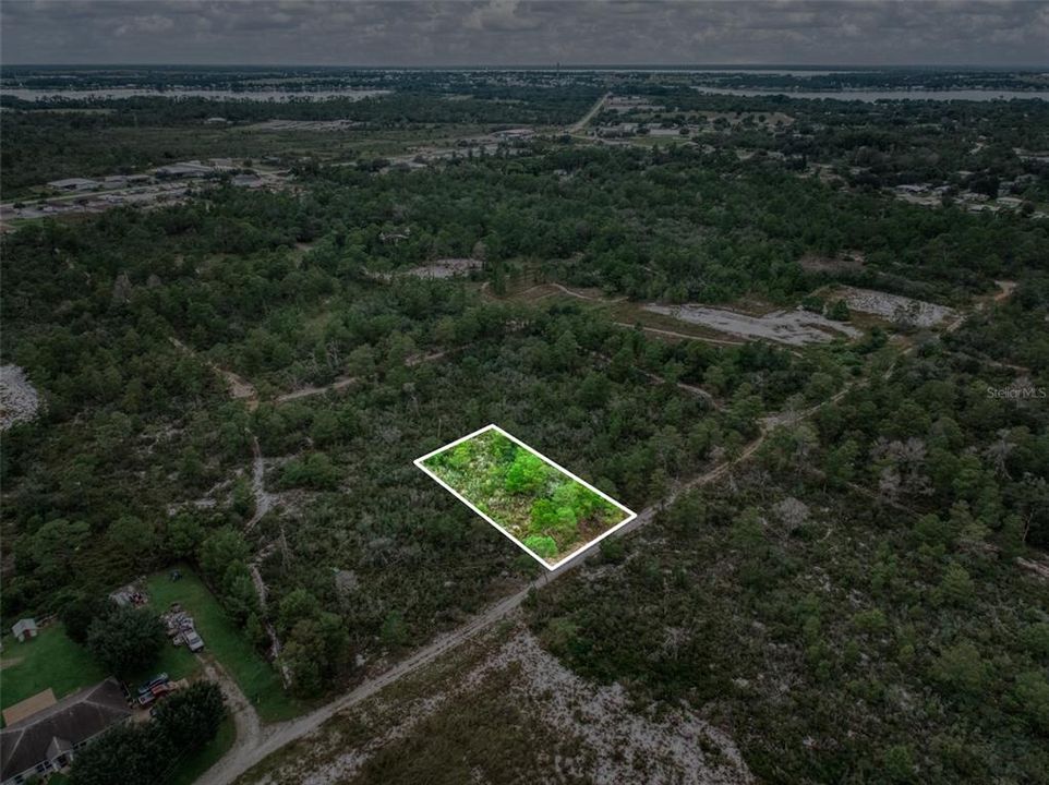 待售: $7,500 (0.26 acres)