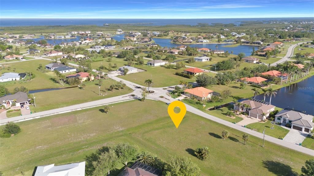 En Venta: $40,000 (0.22 acres)