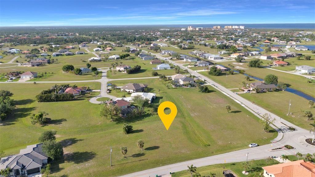 En Venta: $40,000 (0.22 acres)