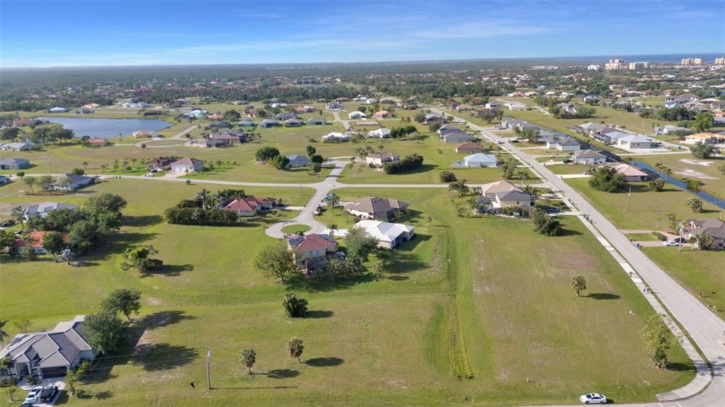 En Venta: $40,000 (0.22 acres)