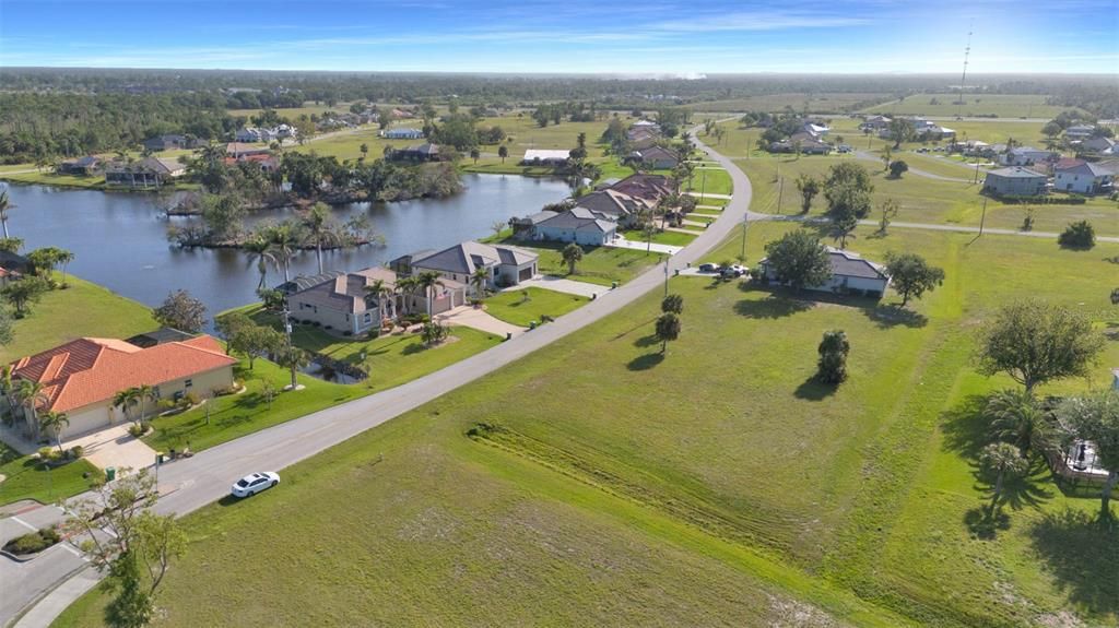En Venta: $40,000 (0.22 acres)
