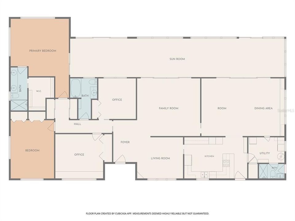 На продажу: $710,000 (4 спален, 3 ванн, 3428 Квадратных фут)