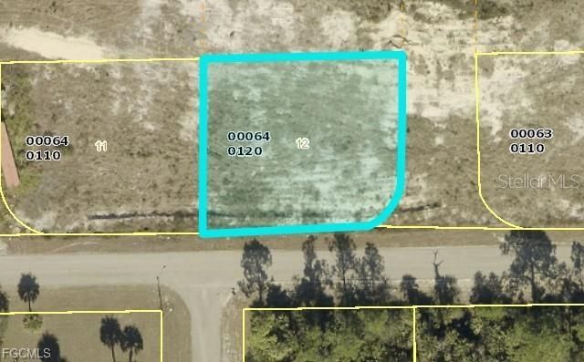 En Venta: $74,900 (0.29 acres)