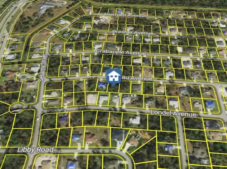 На продажу: $25,000 (0.24 acres)