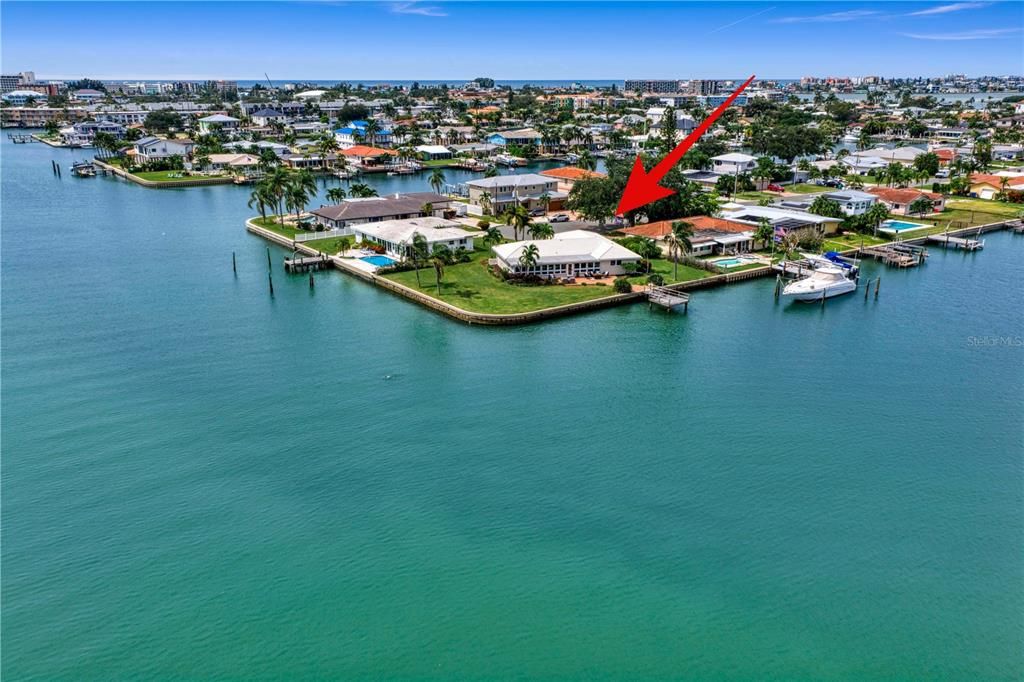 En Venta: $1,850,000 (3 camas, 2 baños, 2213 Pies cuadrados)