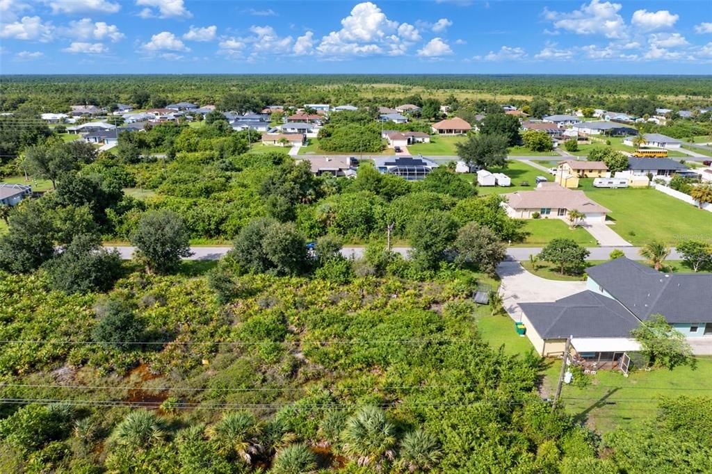Active With Contract: $25,000 (0.23 acres)