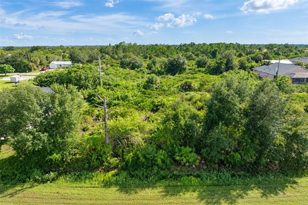 Active With Contract: $25,000 (0.23 acres)
