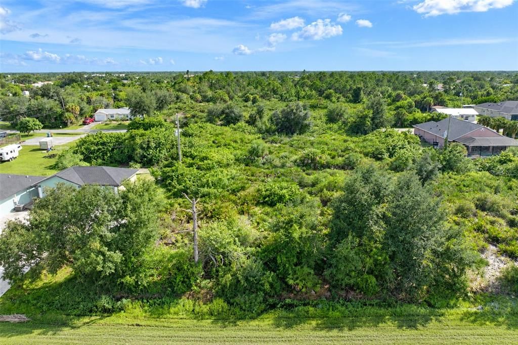 Active With Contract: $25,000 (0.23 acres)