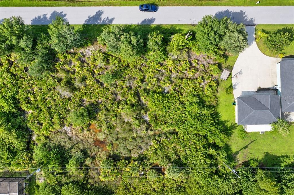 Active With Contract: $25,000 (0.23 acres)