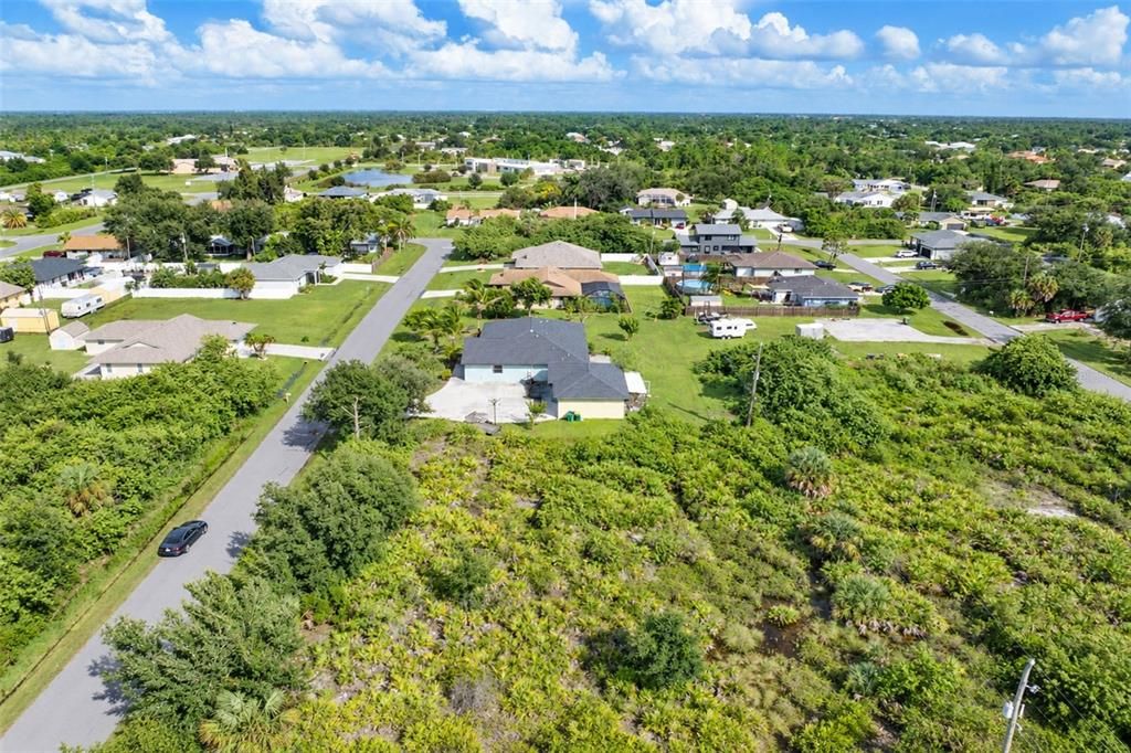 Active With Contract: $25,000 (0.23 acres)