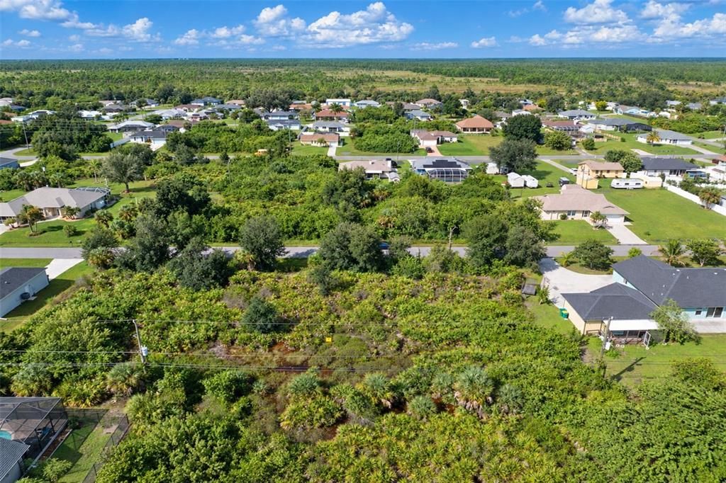 Active With Contract: $25,000 (0.23 acres)