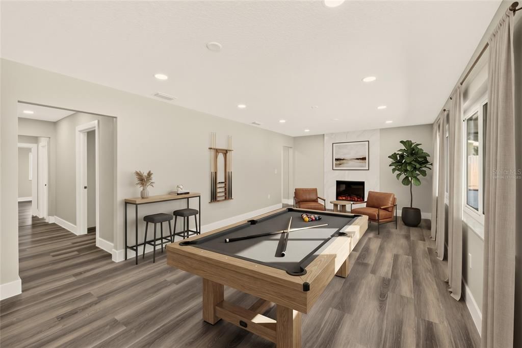 En Venta: $1,100,000 (6 camas, 3 baños, 3680 Pies cuadrados)