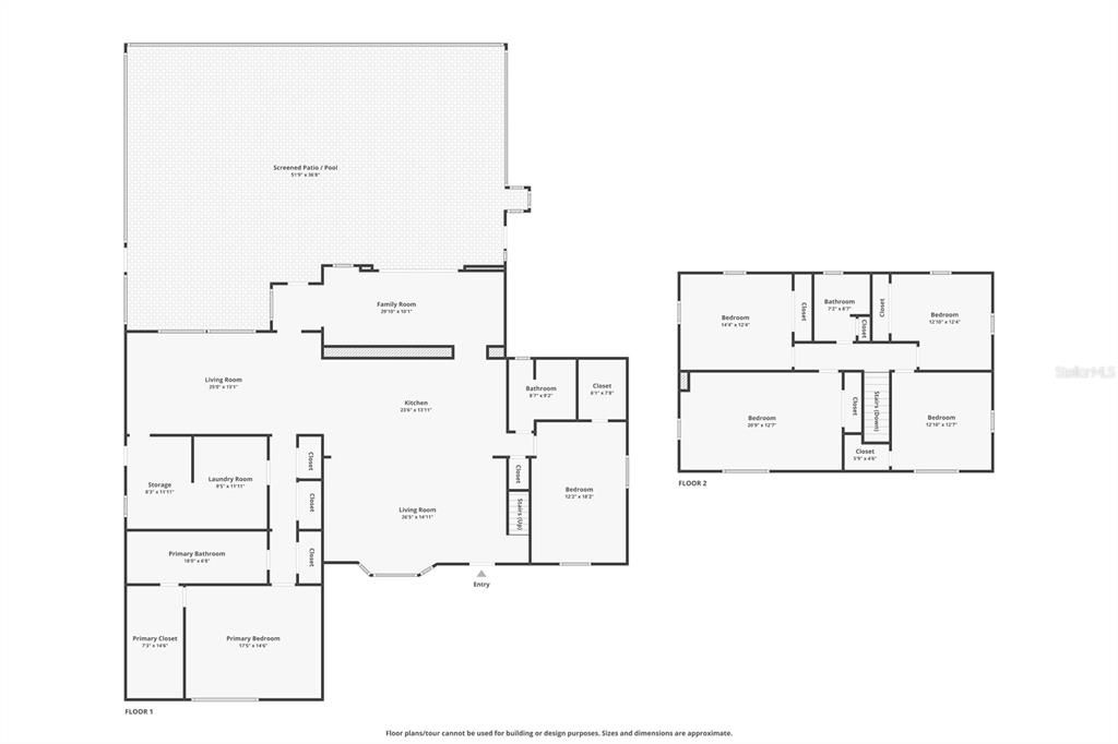En Venta: $1,100,000 (6 camas, 3 baños, 3680 Pies cuadrados)