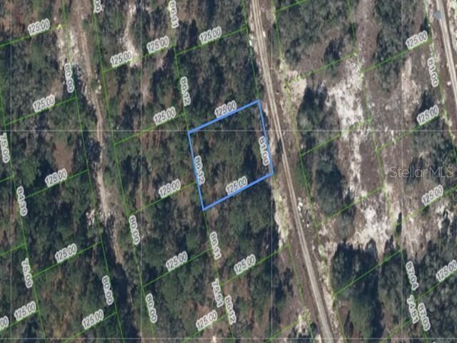 En Venta: $7,500 (0.24 acres)