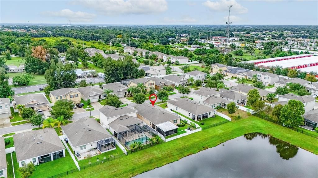 На продажу: $350,000 (3 спален, 2 ванн, 1838 Квадратных фут)