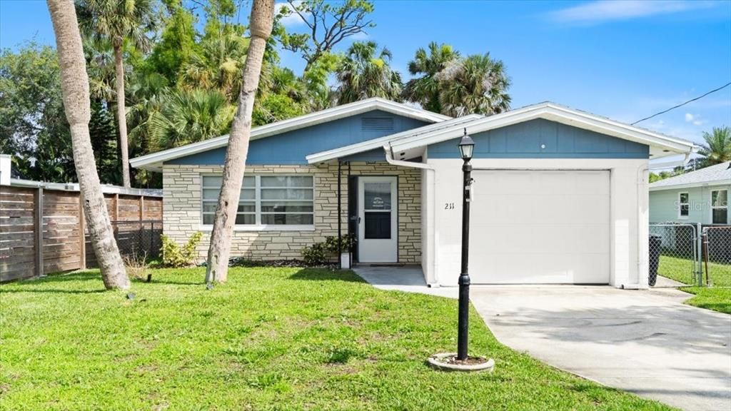 Activo con contrato: $239,900 (2 camas, 1 baños, 1022 Pies cuadrados)