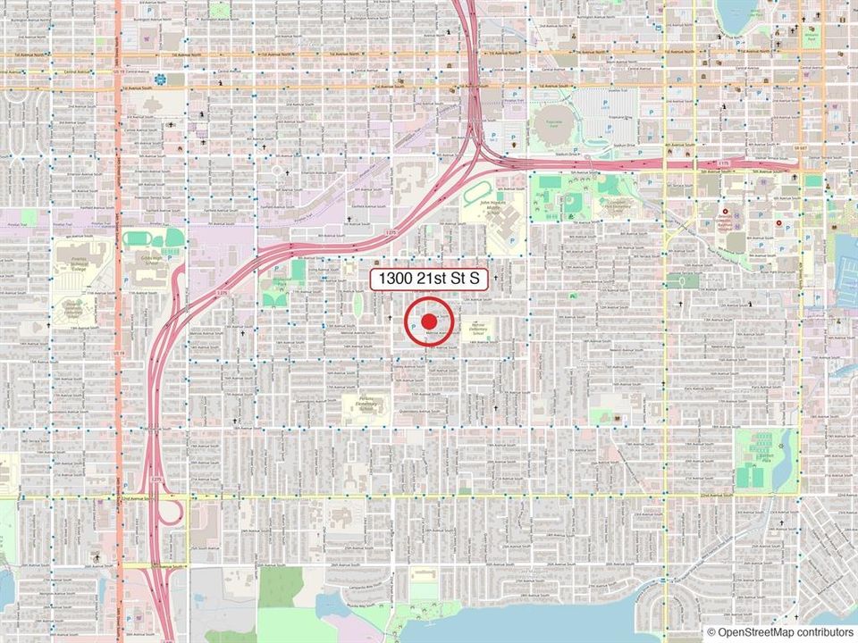 Под контрактом: $220,000 (4 спален, 2 ванн, 1339 Квадратных фут)
