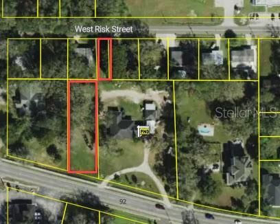 Activo con contrato: $65,000 (0.49 acres)