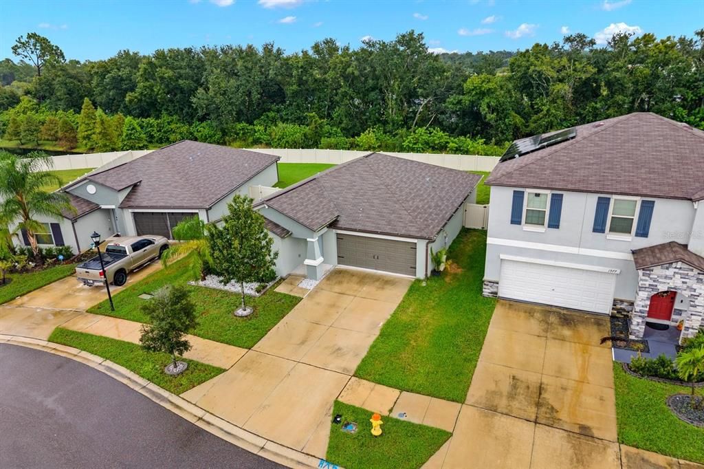 For Sale: $299,900 (3 beds, 2 baths, 1540 Square Feet)