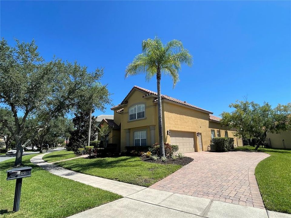 For Rent: $3,795 (5 beds, 3 baths, 3106 Square Feet)