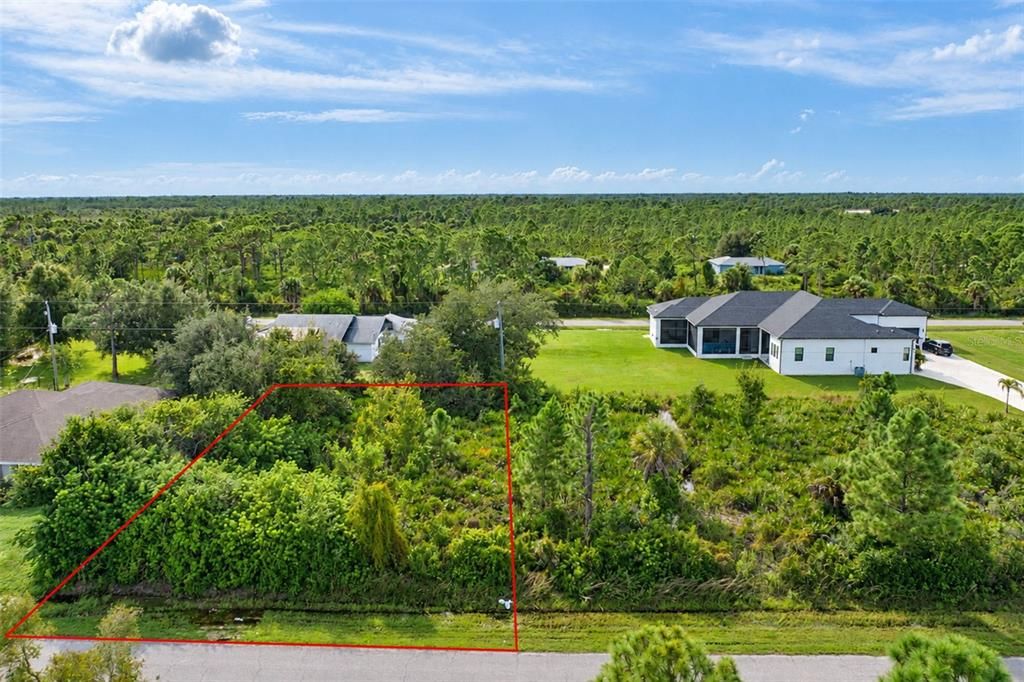 For Sale: $25,000 (0.23 acres)