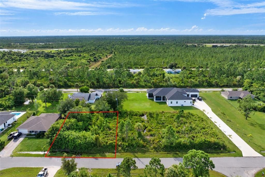 For Sale: $25,000 (0.23 acres)