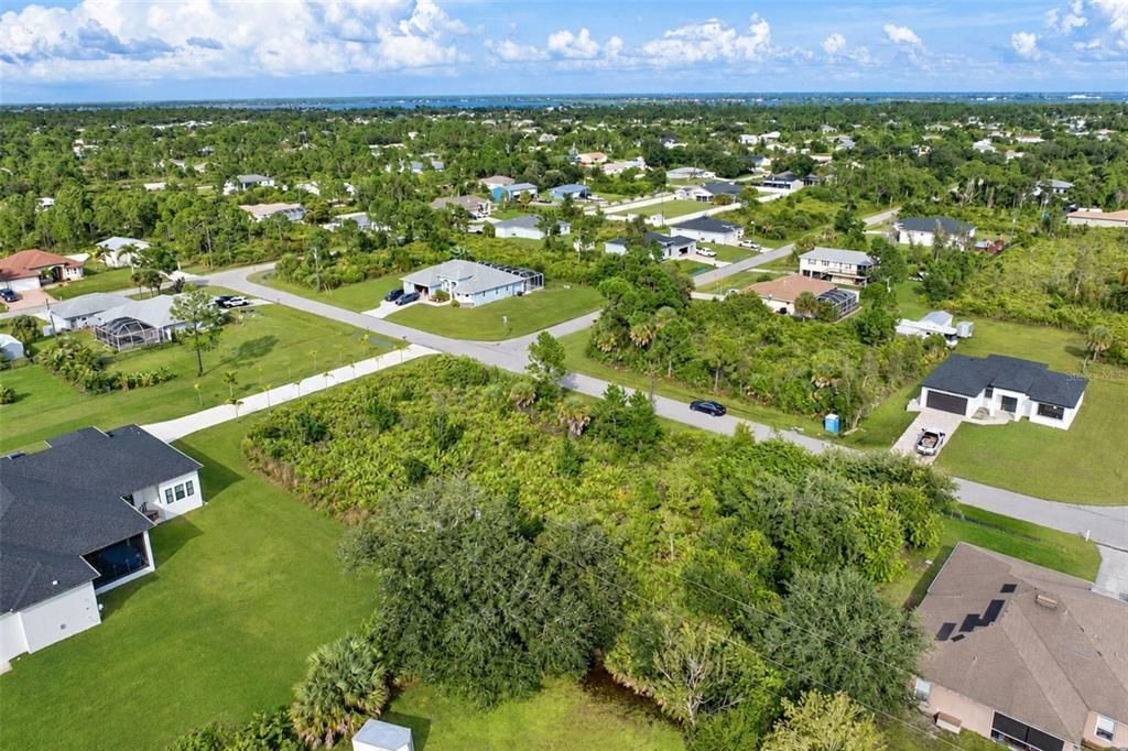 For Sale: $25,000 (0.23 acres)