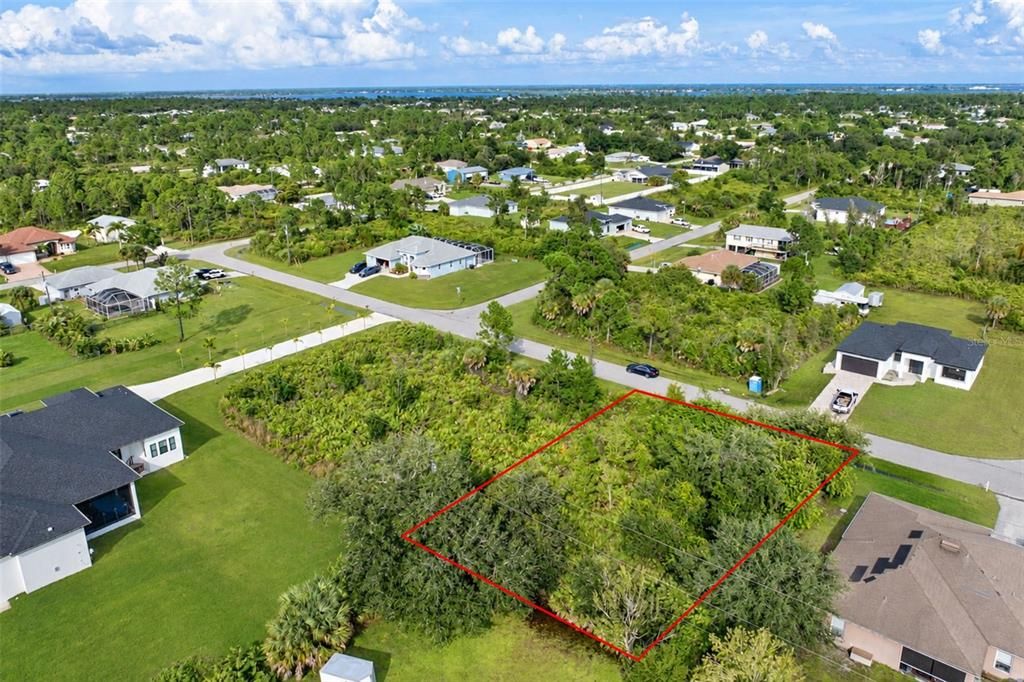 For Sale: $25,000 (0.23 acres)