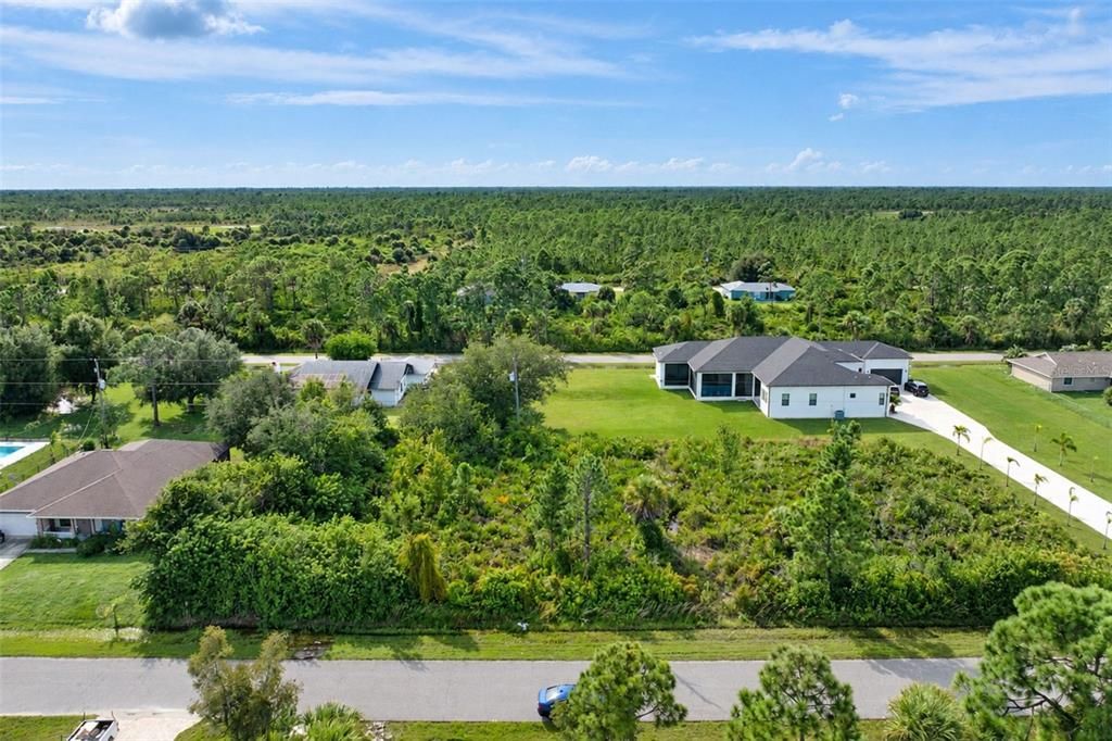 For Sale: $25,000 (0.23 acres)