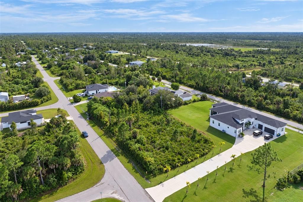 For Sale: $25,000 (0.23 acres)