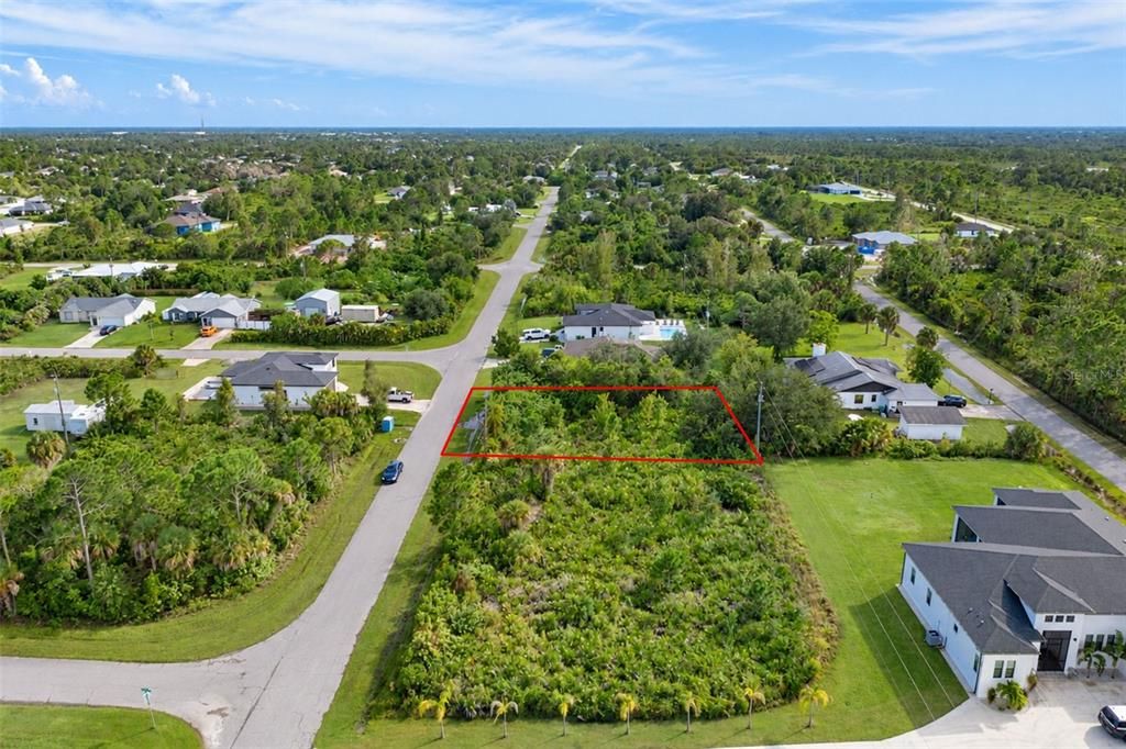 For Sale: $25,000 (0.23 acres)