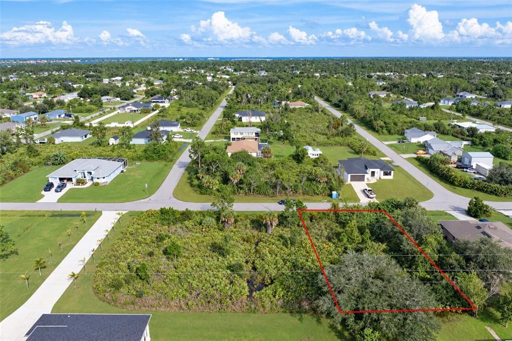 For Sale: $25,000 (0.23 acres)