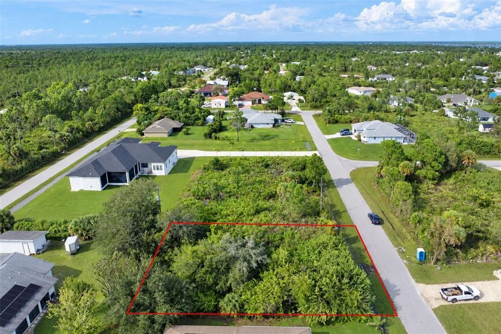For Sale: $25,000 (0.23 acres)