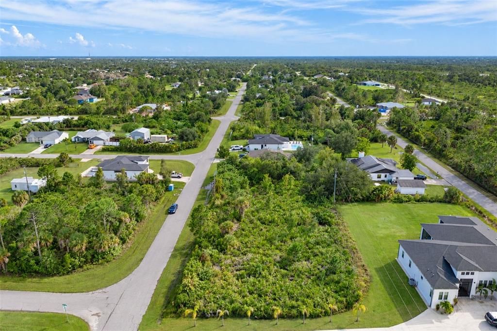 For Sale: $25,000 (0.23 acres)