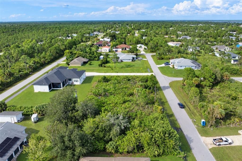 For Sale: $25,000 (0.23 acres)