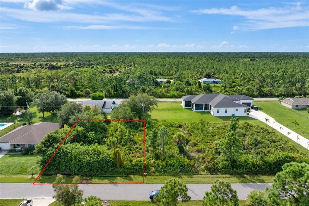 For Sale: $25,000 (0.23 acres)