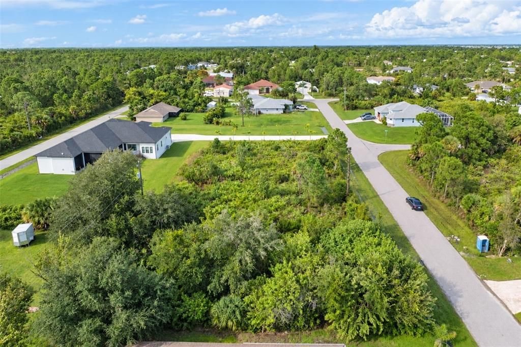 For Sale: $25,000 (0.23 acres)