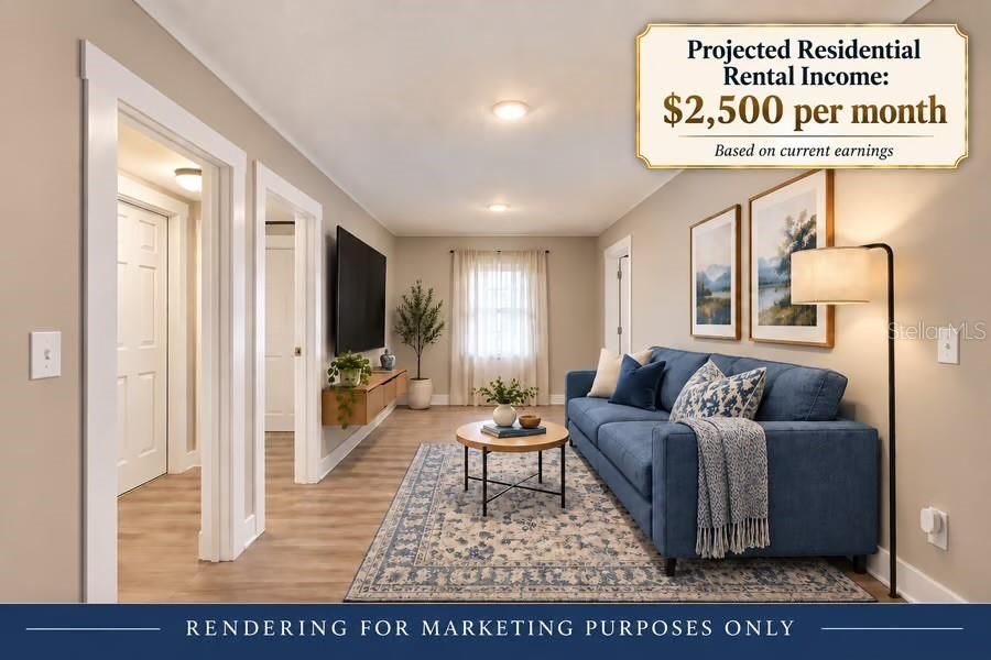 For Sale: $500,000 (0 beds, 0 baths, 684 Square Feet)